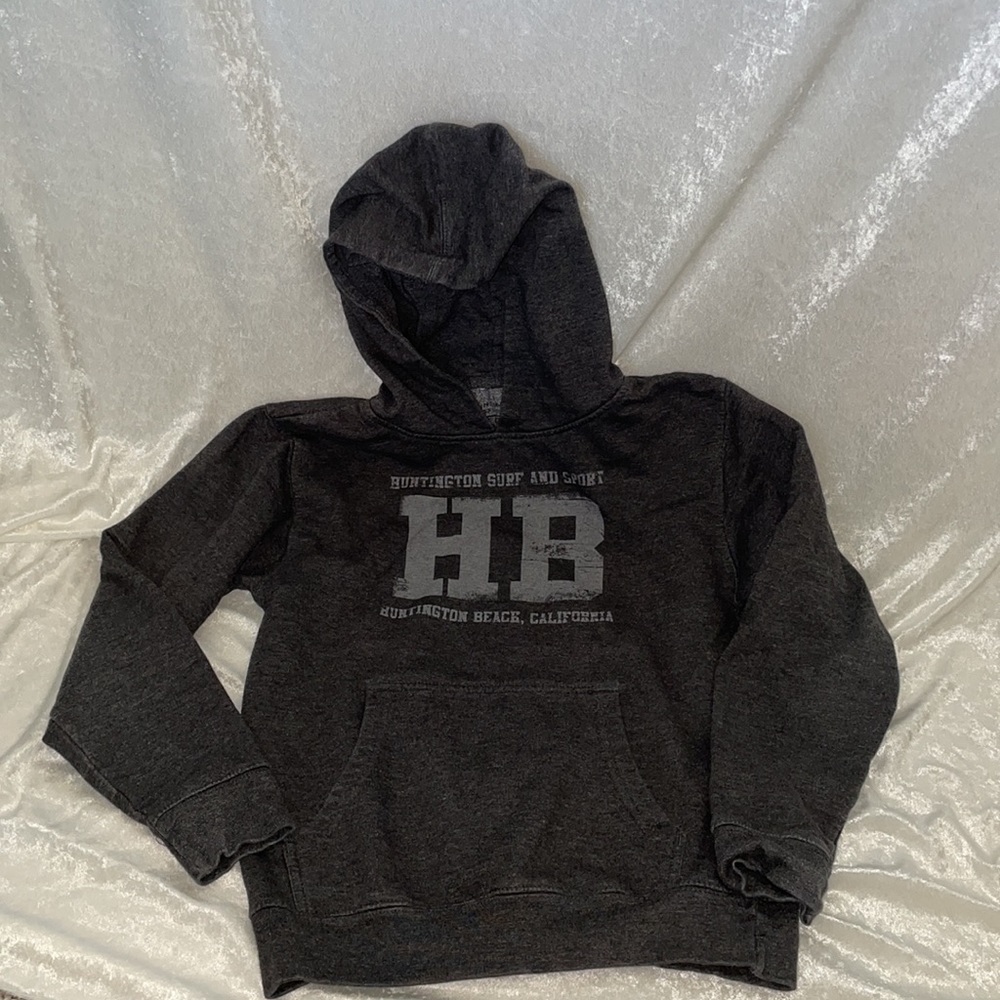 Huntington Beach hoodie